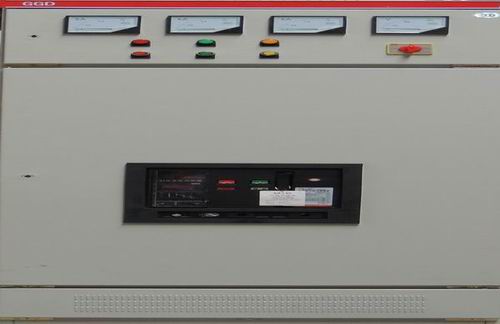 工布江达低压配电箱