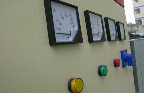 工布江达配电盘